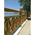 安徽国尔仿木栏杆制作-混凝土仿木栏杆定制-惠州仿木栏杆缩略图1