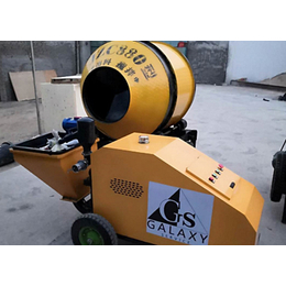 供应快速砂浆喷涂机厂家-葫芦岛供应快速砂浆喷涂机-鹏诺机械