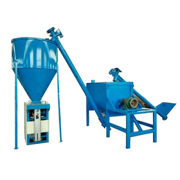 长春干粉砂浆设备-辰旭机械-干粉砂浆设备厂家