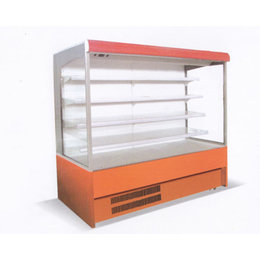 蔬菜风幕柜品牌-蔬菜风幕柜-达硕冷冻设备生产