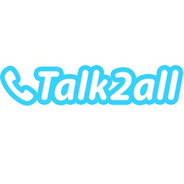 全球电话sim卡Talk2all通讯缩略图