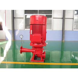 消火栓泵原理-消火栓泵-博山中联水泵