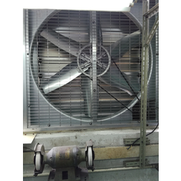 窗式负压风机-深圳厂房负压风机降温通风-比同行多用一年