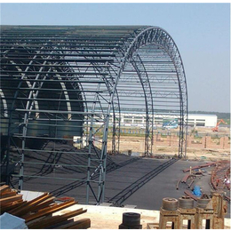 三门峡钢结构 轻型钢结构 重型钢结构厂家报价