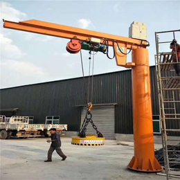 固定式悬臂吊厂家-鑫恒重工(在线咨询)-北京固定式悬臂吊