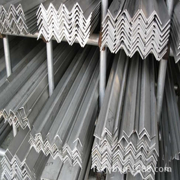 供应304不锈钢角钢 不锈钢酸白角钢 不锈钢角钢厂家	