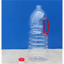 塑料油瓶定制-昌泰包装-忻州塑料油瓶