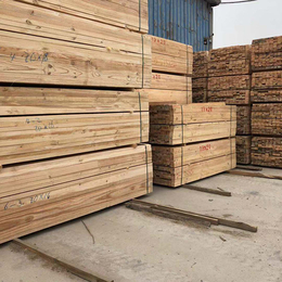 建筑工地方木规格-汇森木业(在线咨询)-山东建筑工地方木