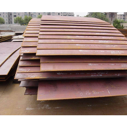 铺路钢板租赁价格-合肥市法莱斯(在线咨询)-安徽钢板租赁
