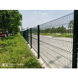 珠海街道绿化防护网现货 隔离围栏定做 广州公路防护栏批发