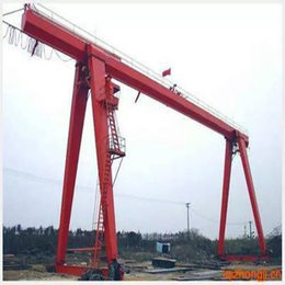 邯郸起重机生产厂家-恒安泰重工(图)-通用桥式起重机生产厂家