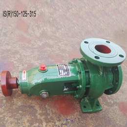 单吸式清水泵配件-忻州清水泵配件-盛士华泵业(查看)