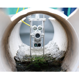 管道检测机器人-国厦建设-合肥管道检测