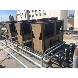 腾程机械低价高质-空气能热泵厂家报价-乌兰察布空气能热泵