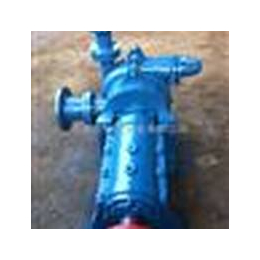 安国千弘泵业-宁夏压滤机给料泵-单叶轮压滤机给料泵