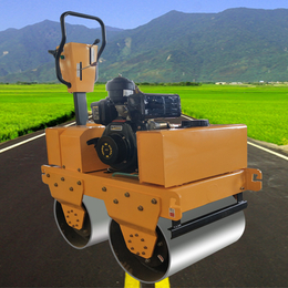 小型钢轮压路机-鄂州小型压路机-山东冠森机械(在线咨询)