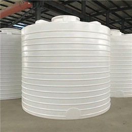 塑料水塔-外加剂pe大罐生产厂家-鹤壁6000L塑料水塔