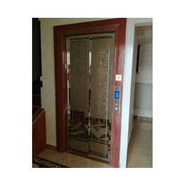 合肥永安厂家(图)-家庭小电梯多少钱-上海电梯