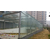 地下室入口阳光板雨棚-雨棚-南京得力嘉装饰公司缩略图1
