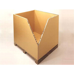 蜂窝纸箱标准-无锡宏运(在线咨询)-淮安蜂窝纸箱