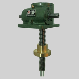 SWL丝杆升降机供应商-丝杆升降机-尼曼传动机械质量可靠