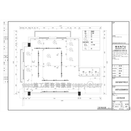 建筑施工图制作-嘉峪关施工图制作-一九九二(在线咨询)