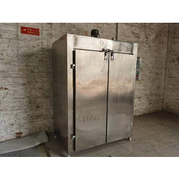 重诚机械烘干烤箱厂家供应 隧道烘箱 运行平稳 安全可靠
