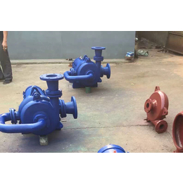 跃泉泵业(多图)-三明125ZJW-II压滤机杂质泵型号