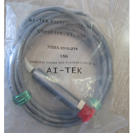 AI-TEK 70085-1010-420传感器-高清图缩略图