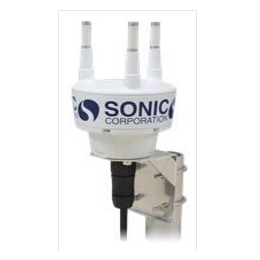 *克 SONIC二维超声波风向风速计SA-10