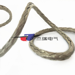 东莞杰瑞电气科技(图)-环保铜编织带-东莞铜编织带