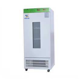 400升霉菌培养箱 新诺MJ-400F型不锈钢制动恒温实验箱