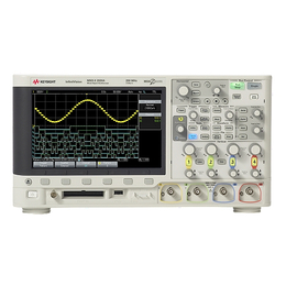  二手仪器DSOX3102T 示波器1 GHz 2个模拟通道缩略图