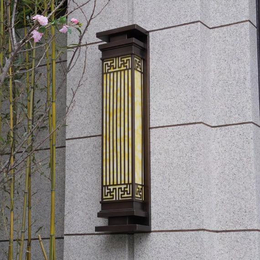 阳江现代简约壁灯-七度非标定制生产-现代简约壁灯厂家