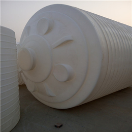 塑料水塔-通化2万升塑料水塔生产厂家-污水化工pe塑料储罐