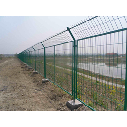 花都园林防护网安装 道路围栏网现货 湛江工地围栏