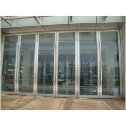 北京玻璃门安装换中空玻璃厂家
