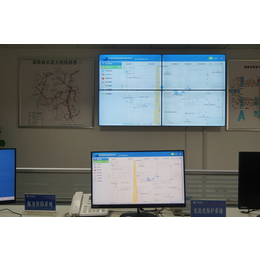 新光井盖监控原理图 数字化城市管理信息系统缩略图
