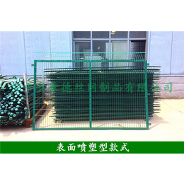 上海护栏网-围栏网-围栏网厂家