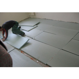 潍坊地暖模块挤塑板-汉立建材质量保障-地暖模块挤塑板厂家