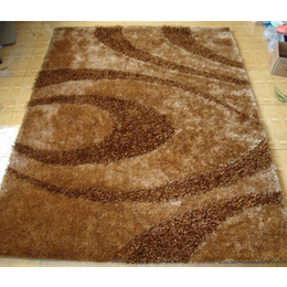 苏州真丝地毯-苏州真丝地毯批发-亚美地毯(推荐商家)