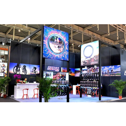 2020上海国际轮胎与车轮展览会