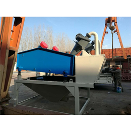 细沙回收机型号-天桥区细沙回收机-特金重工设备(在线咨询)