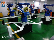 东莞市海智机器人自动化科技有限公司