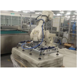 天津弧焊机器人-机器人-韦森贝格机器人自动化