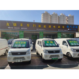 电动汽车 租赁-福建电动汽车-友瑞丰(查看)