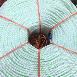 聚乙烯海水养殖绳-远翔绳网厂-湖南海水养殖绳
