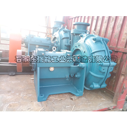 *矿浆输送泵-矿浆输送泵-强能工业泵