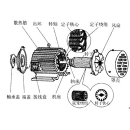 低压工业离心风机规格-盛凯龙机械-乌鲁木齐低压工业离心风机