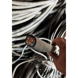 甘肃电线电缆回收-电线电缆回收-宥泰(查看)